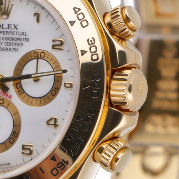 Rolex Daytona 116518